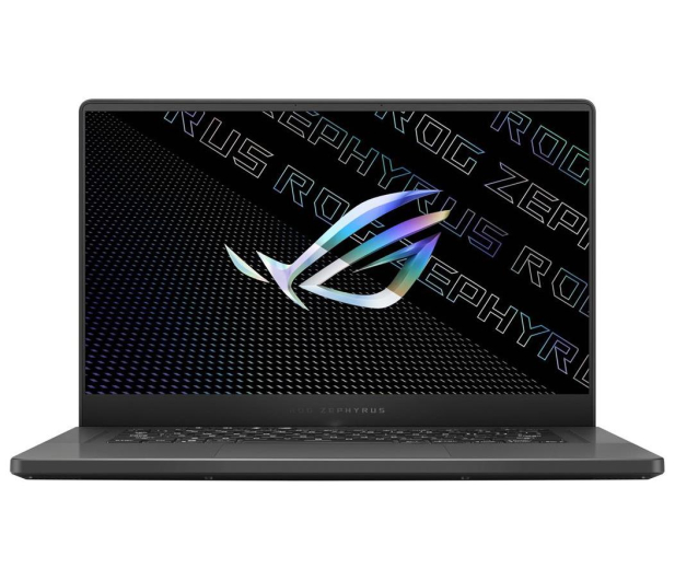 ASUS Rog Zephyrus G15 Ryzen 7 5800HS/16GB/1TB SSD/RTX 3080/15,6" 165Hz/Win10 - 653290 - zdjęcie 4